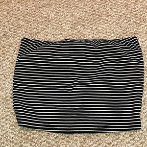 Shein tube top